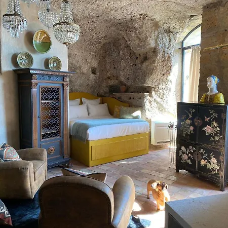 Palazzo Storico Colesanti Apartment Bagnoregio Exterior photo