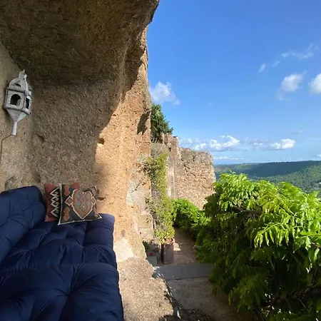 Palazzo Storico Colesanti Apartment Bagnoregio Exterior photo