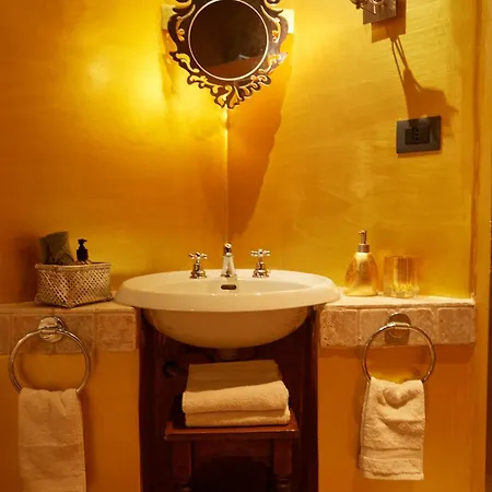 Palazzo Storico Colesanti Apartment Bagnoregio Exterior photo
