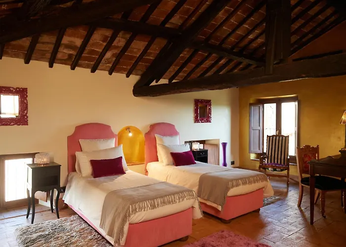 Palazzo Storico Colesanti