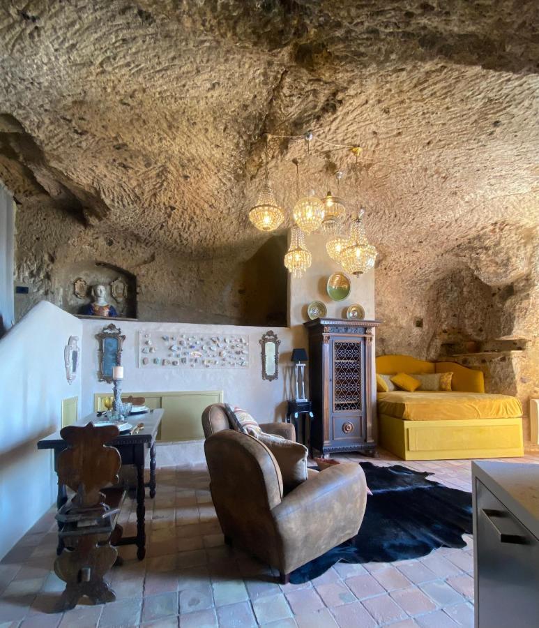 Palazzo Storico Colesanti Bagnoregio