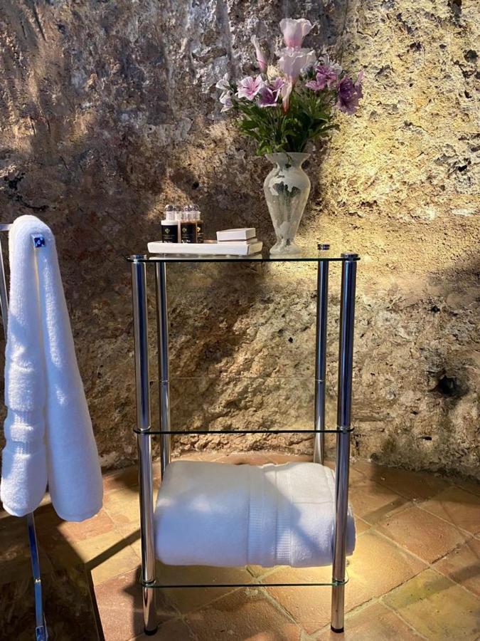 Apartment Palazzo Storico Colesanti *