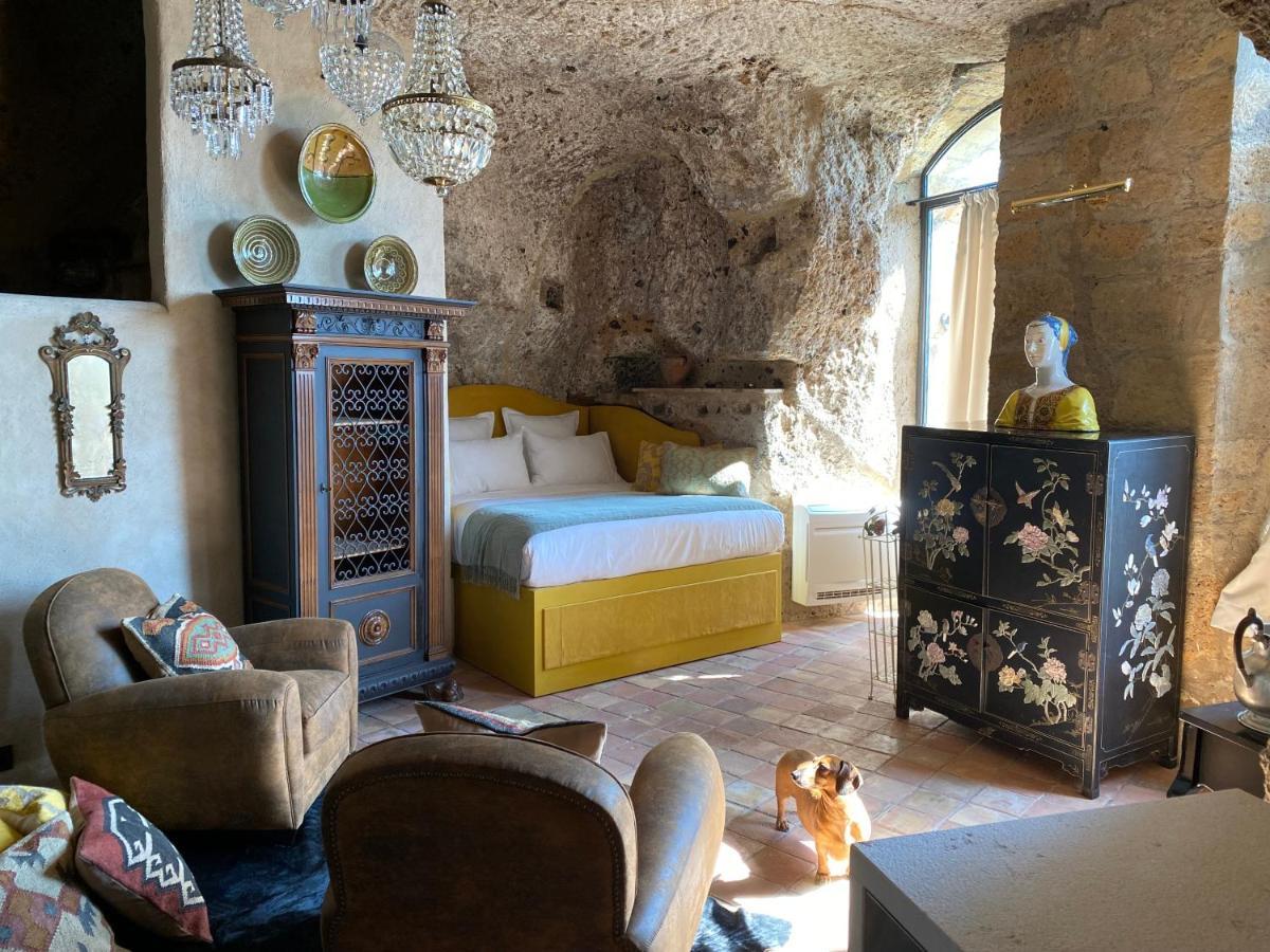 Palazzo Storico Colesanti Apartment *