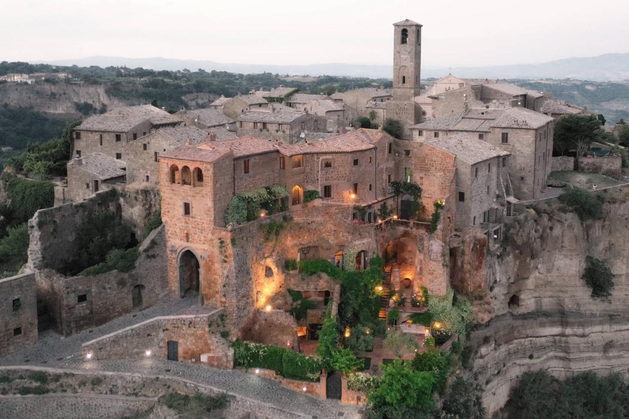 Palazzo Storico Colesanti Apartment *