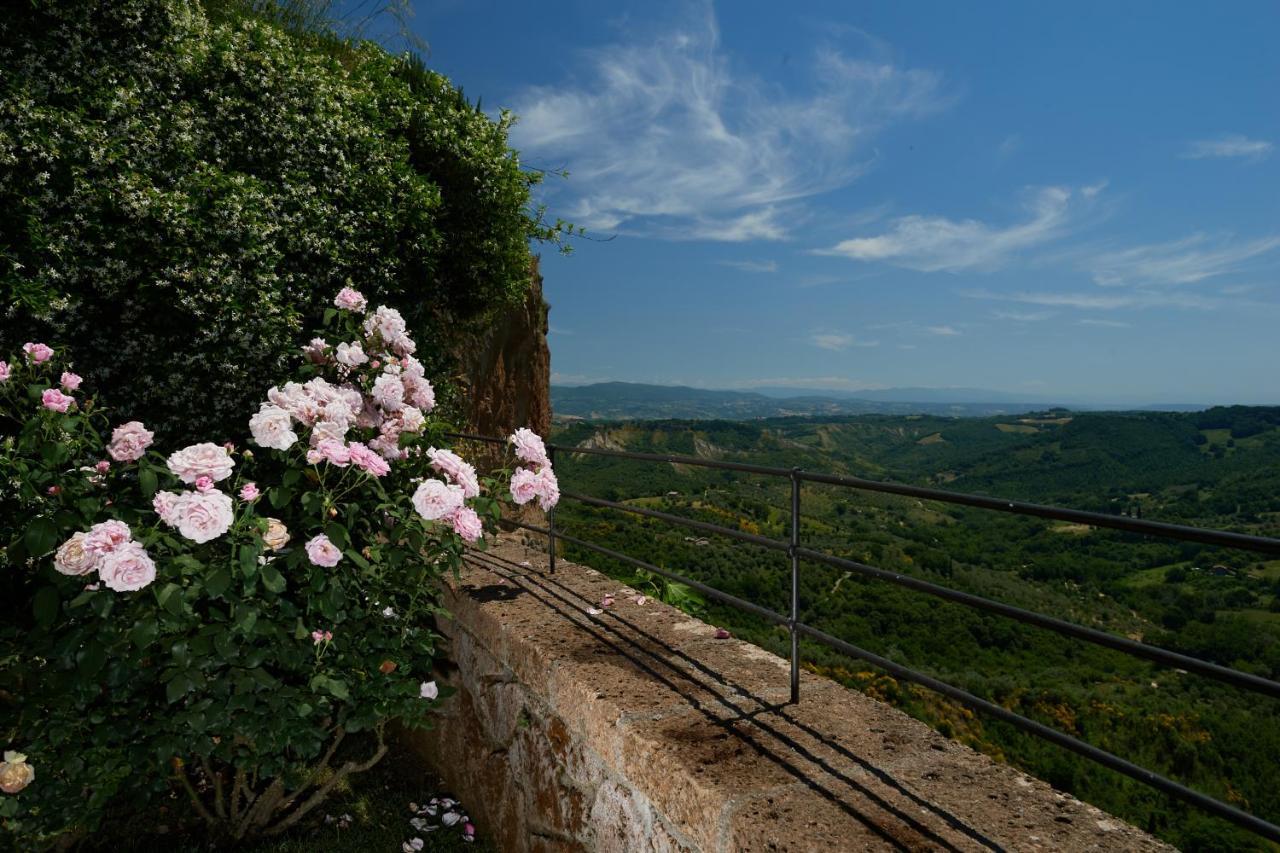 Palazzo Storico Colesanti Apartment *