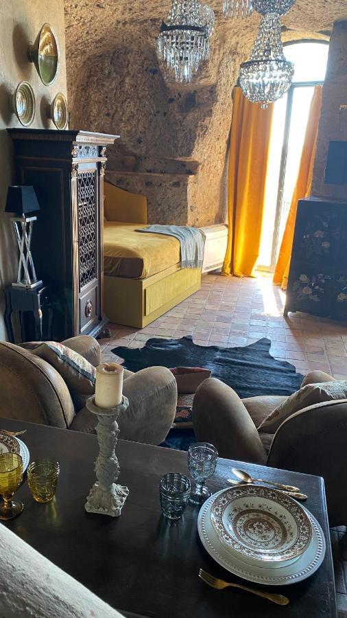Palazzo Storico Colesanti Apartment *