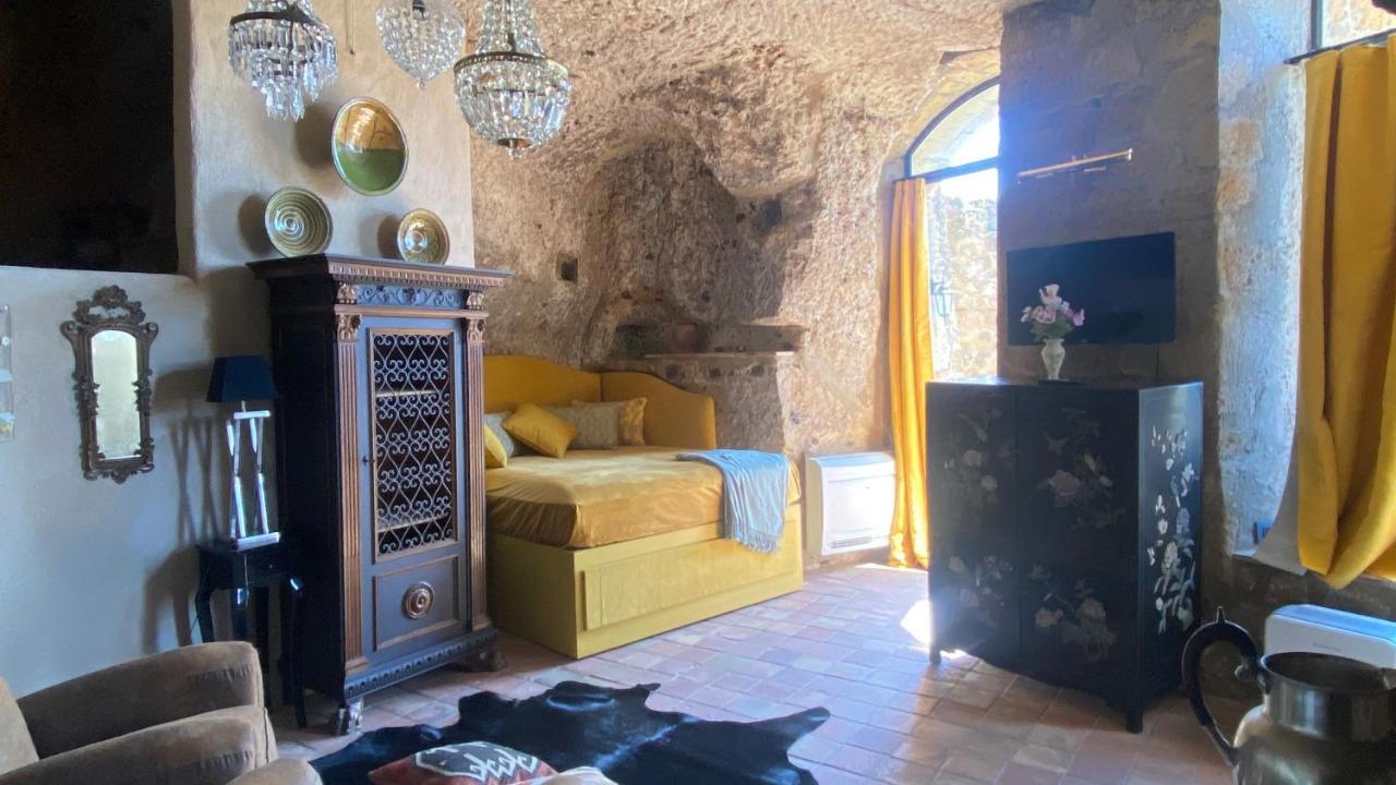 Apartment Palazzo Storico Colesanti Bagnoregio