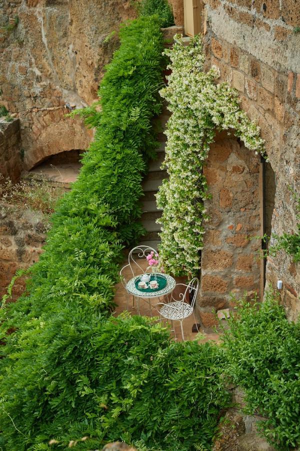 Apartment Palazzo Storico Colesanti Bagnoregio