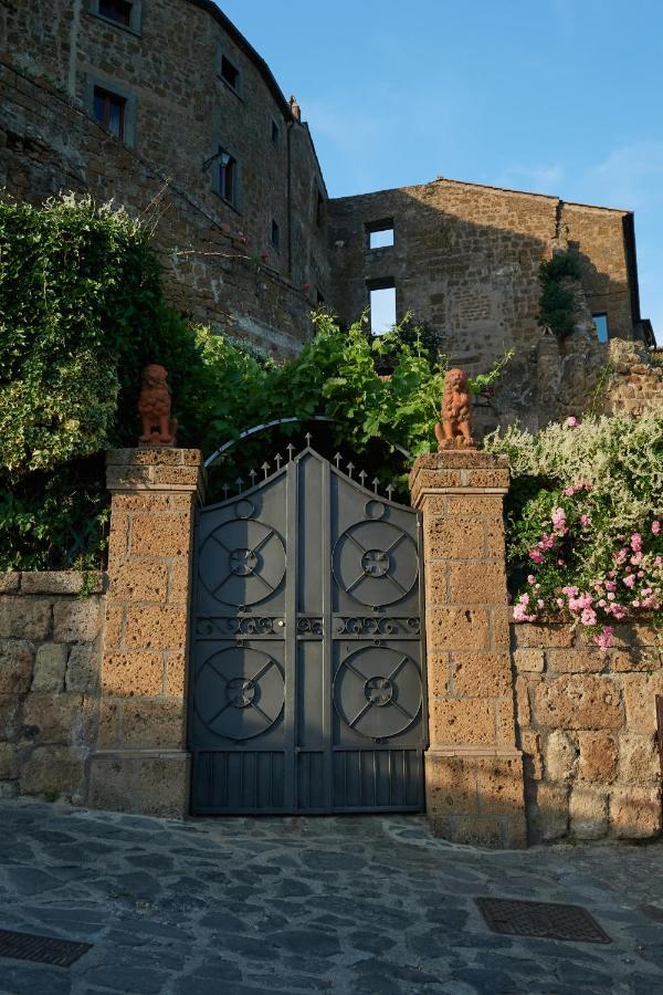Palazzo Storico Colesanti * Bagnoregio