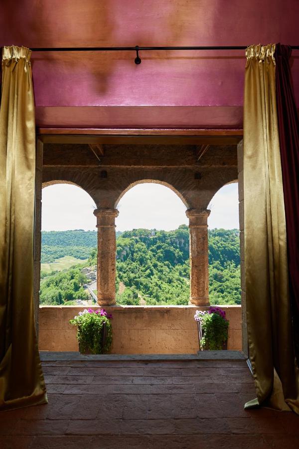 Palazzo Storico Colesanti *