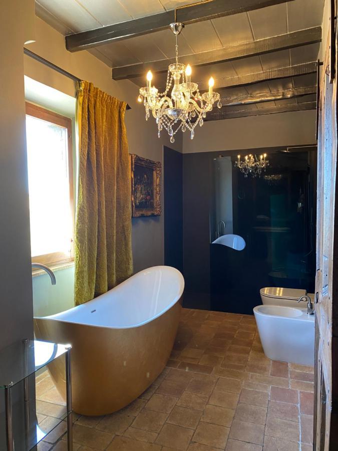 Apartment Palazzo Storico Colesanti Bagnoregio