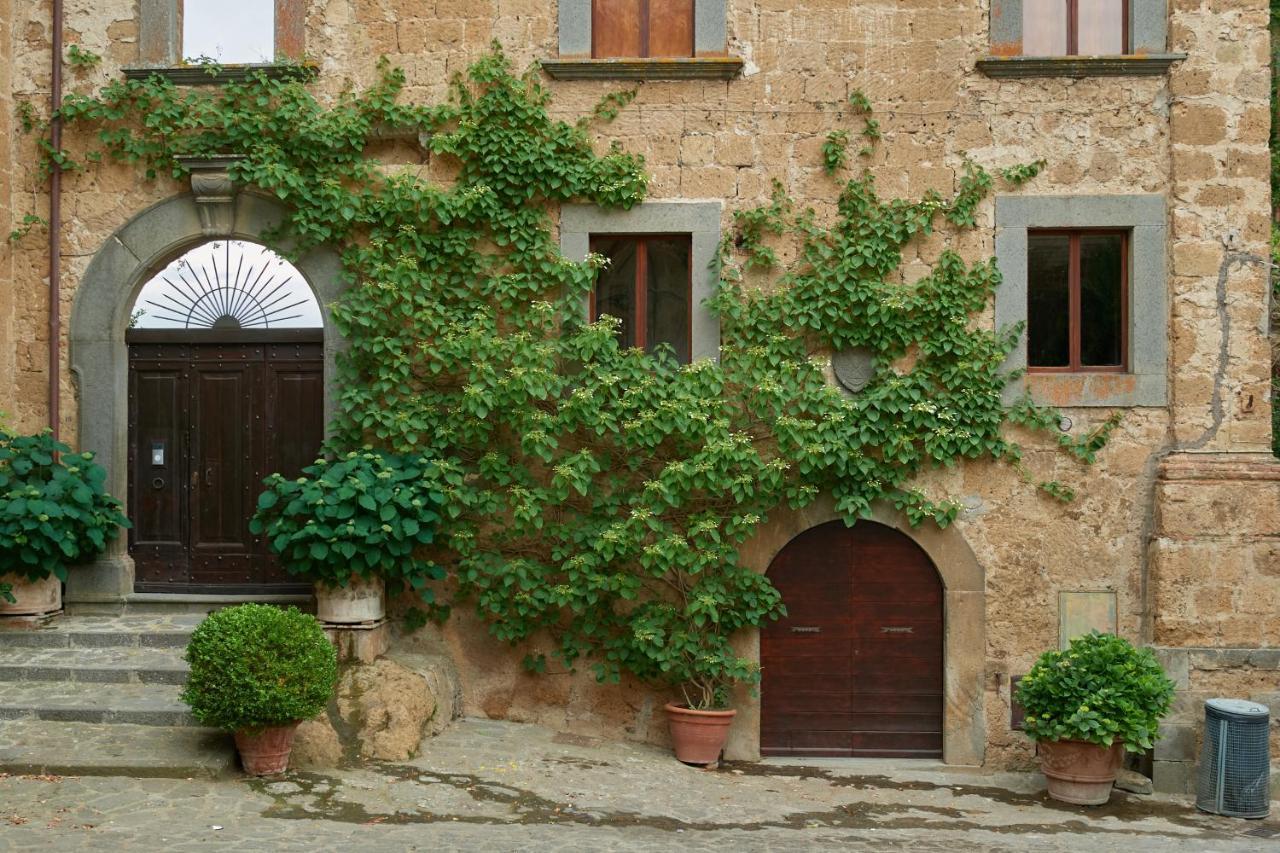 Palazzo Storico Colesanti Apartment Bagnoregio