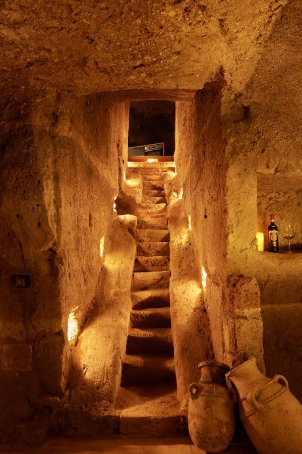 Palazzo Storico Colesanti Apartment Bagnoregio