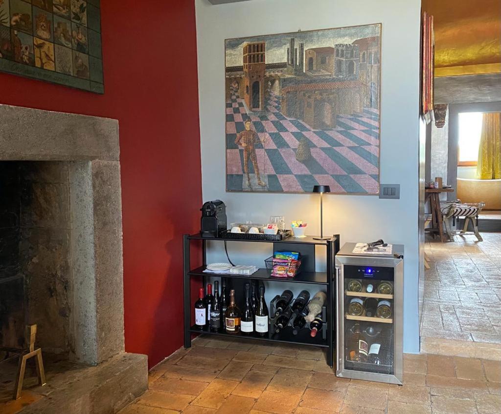 Apartment Palazzo Storico Colesanti
