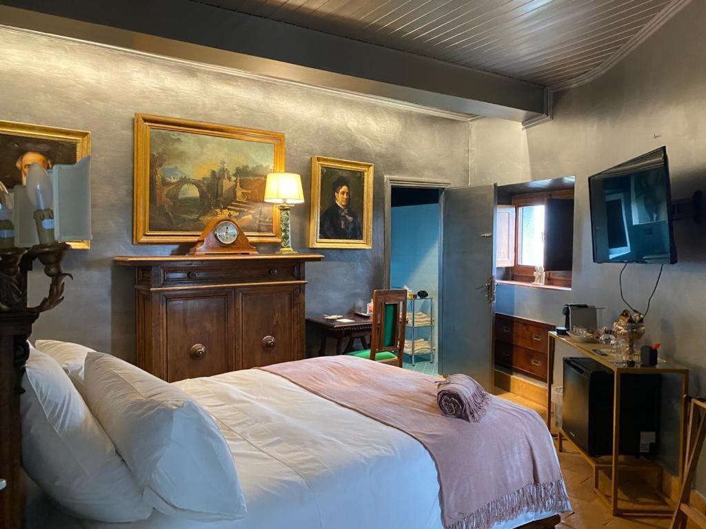 Apartment Palazzo Storico Colesanti