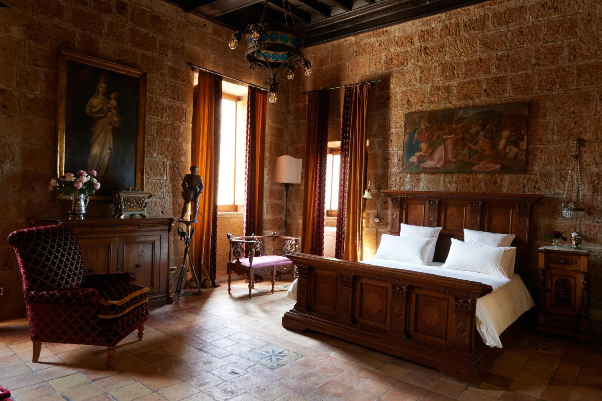 Palazzo Storico Colesanti