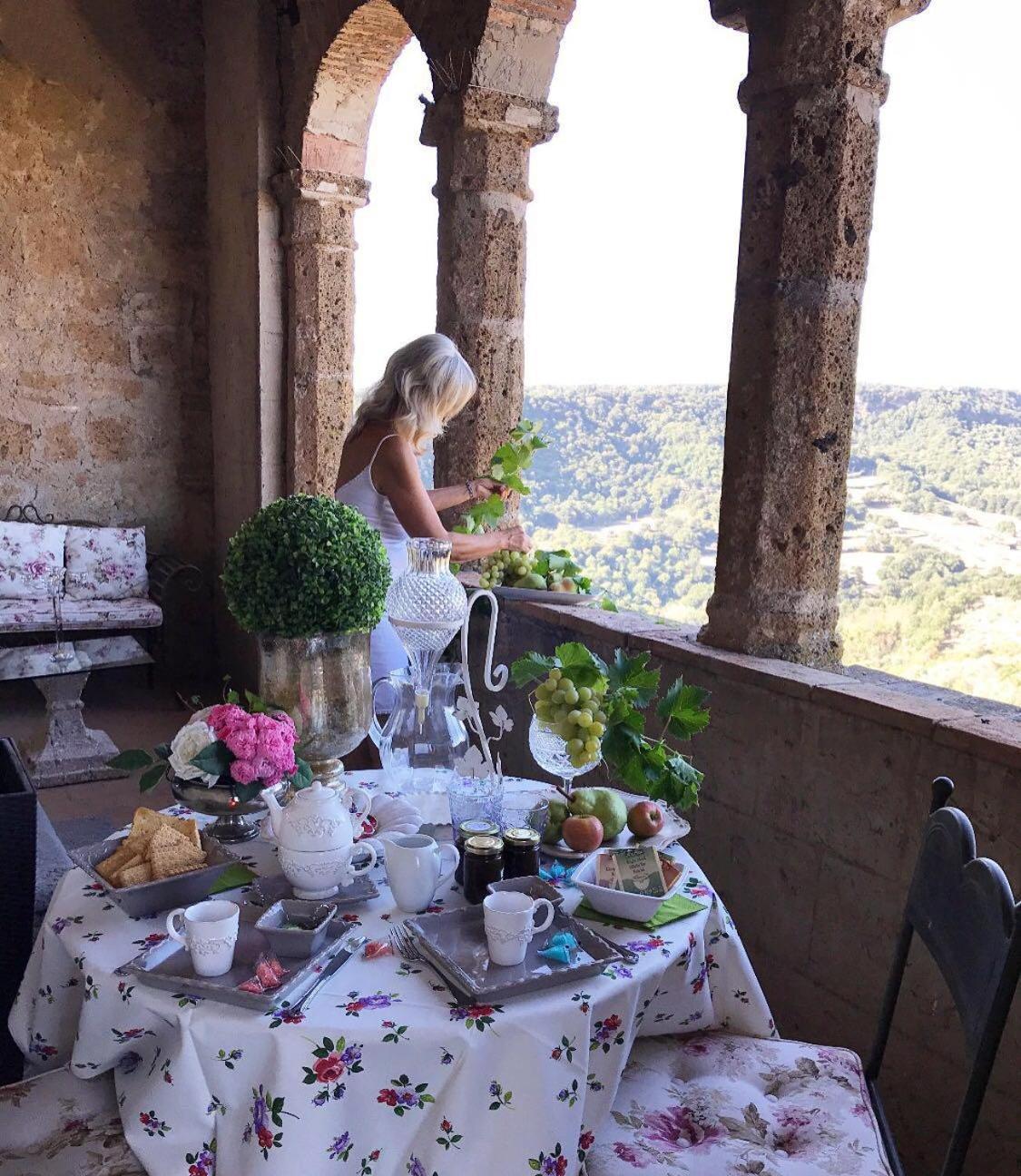Palazzo Storico Colesanti Apartment