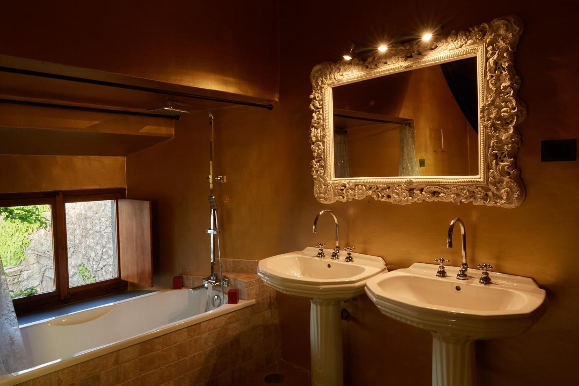 Palazzo Storico Colesanti Apartment Bagnoregio