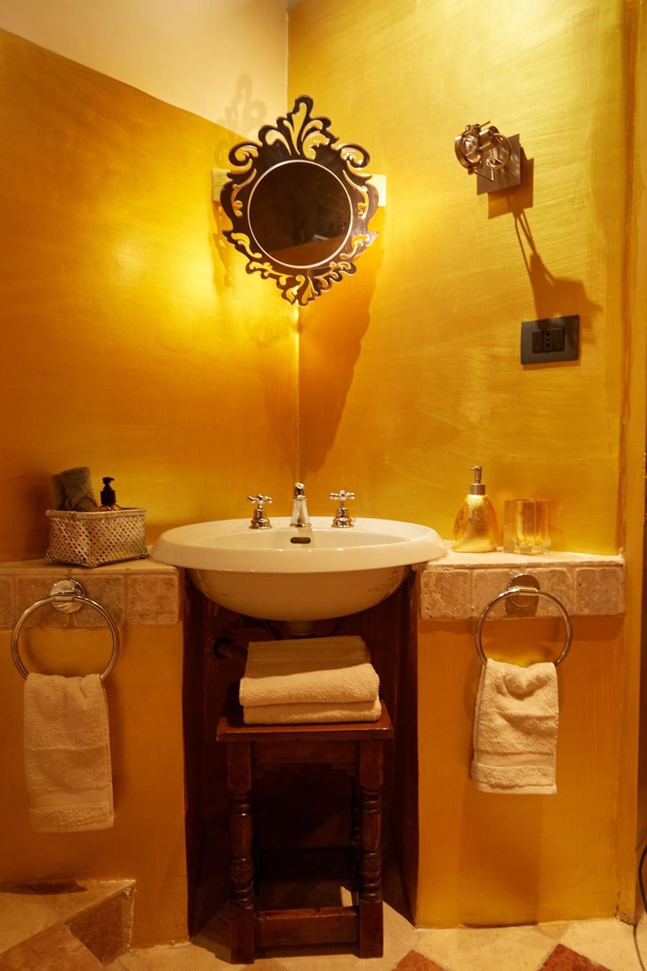 Apartment Palazzo Storico Colesanti