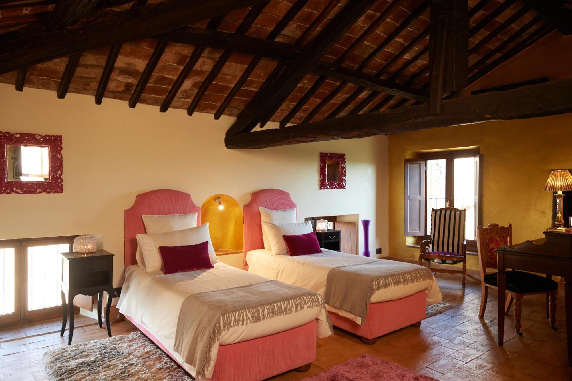 Palazzo Storico Colesanti Apartment Bagnoregio