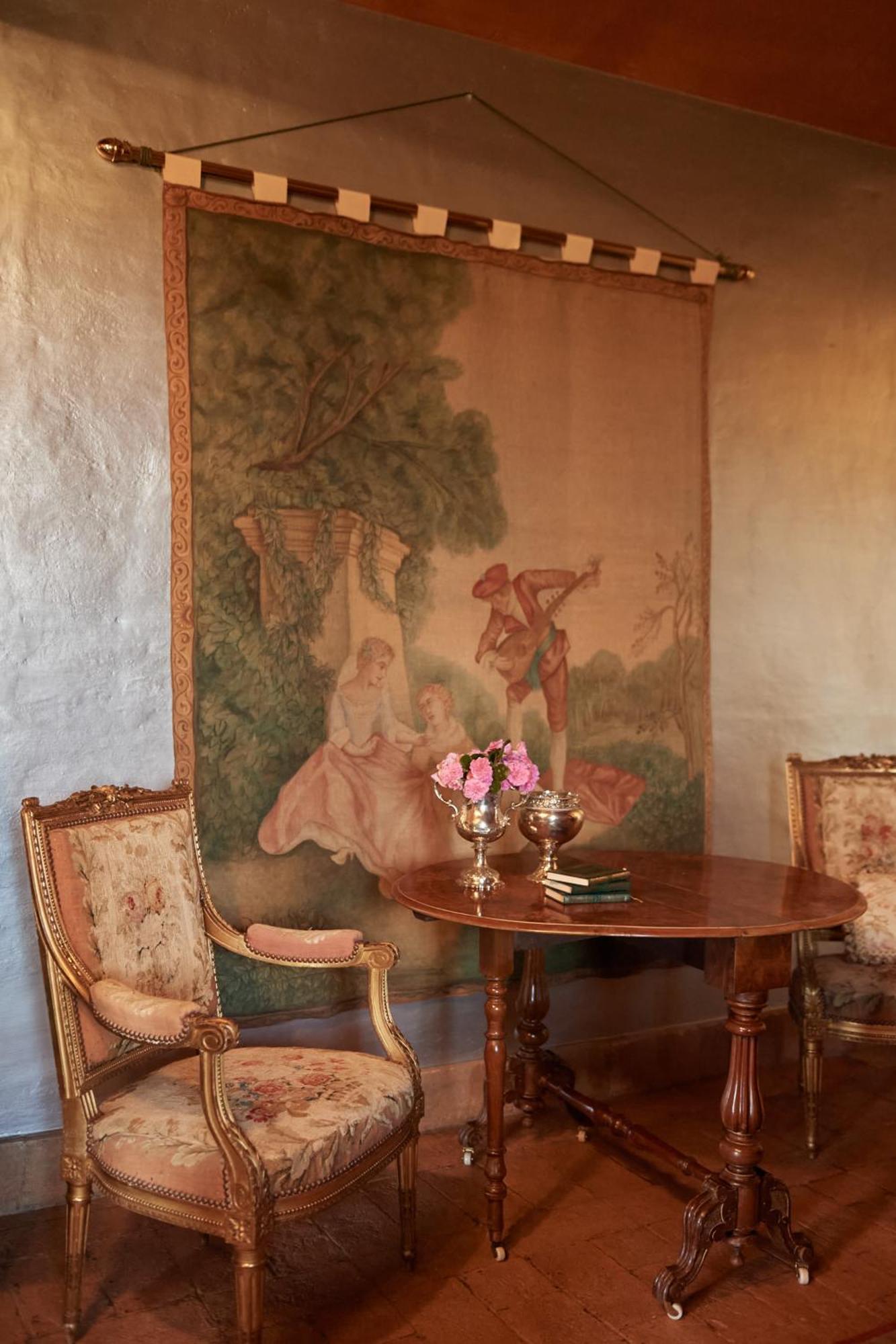 Palazzo Storico Colesanti *
